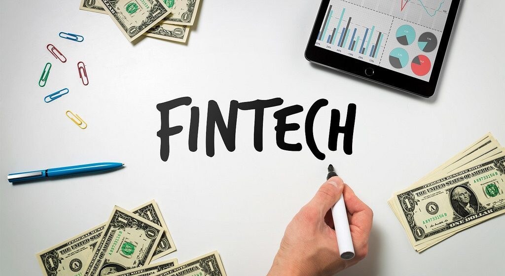 Fintechを学びお金の上手い使い方を学べます フィンテック、マネーリテラシー、仮想通貨に興味がある方 イメージ1