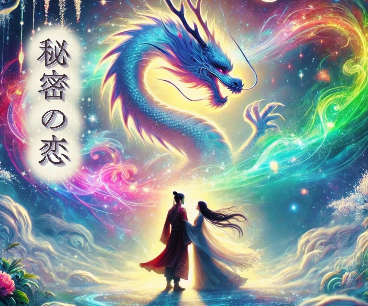短時間OK✨どんな恋の悩みも優しく寄り添います ♡相手の気持ち・出会い・遠距離・浮気・復縁・不倫・結婚♡ イメージ9