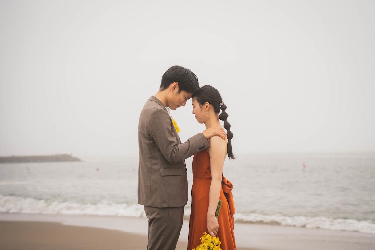 結婚式のオープニングムービー制作します ドローン空撮可能◎思い出に残る素敵なムービーを制作します！ イメージ6