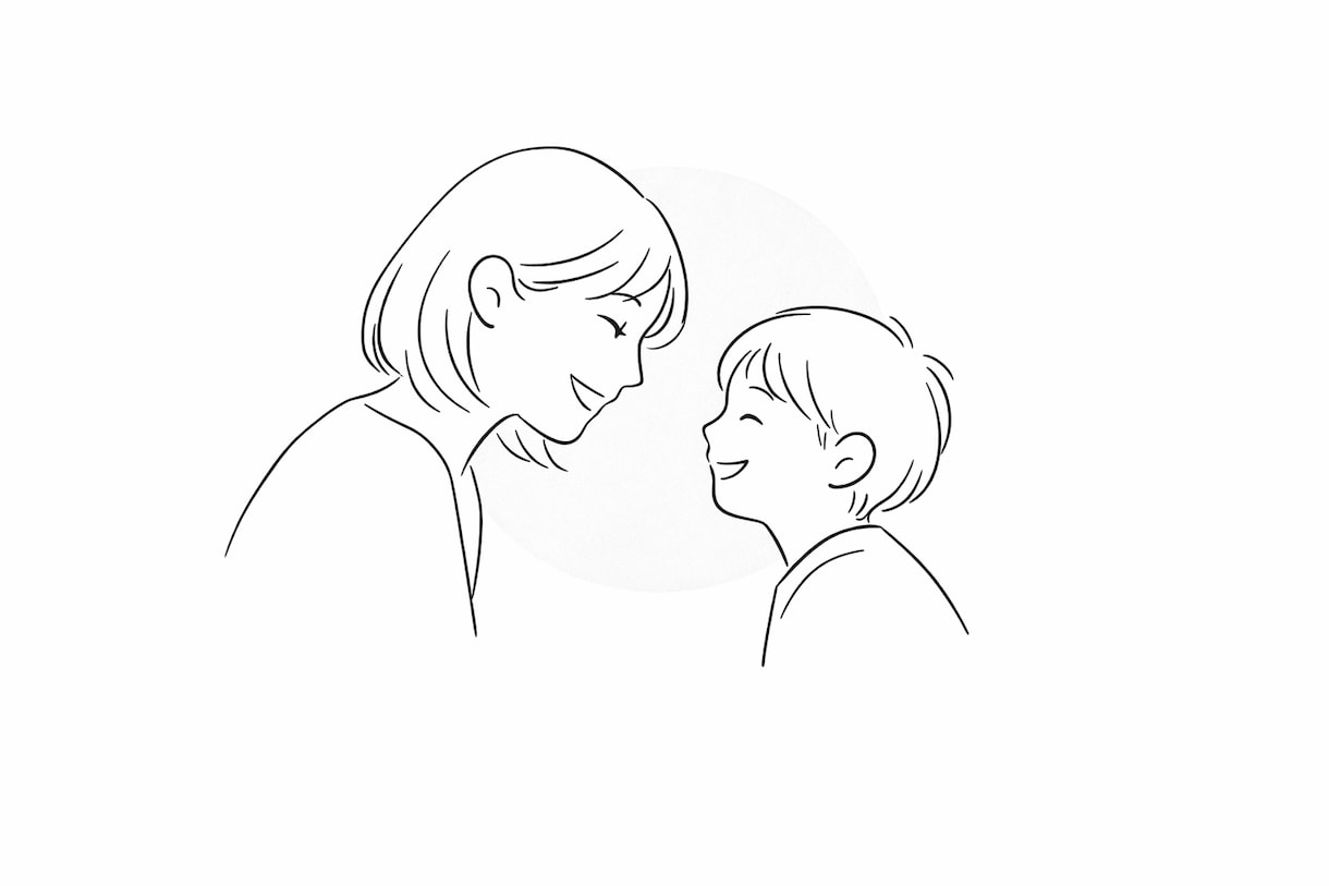 毒親育ちによる生きづらさの解決策を引き出します 毒親問題は根深いですが、解決策は必ずあなたの中にあります イメージ3
