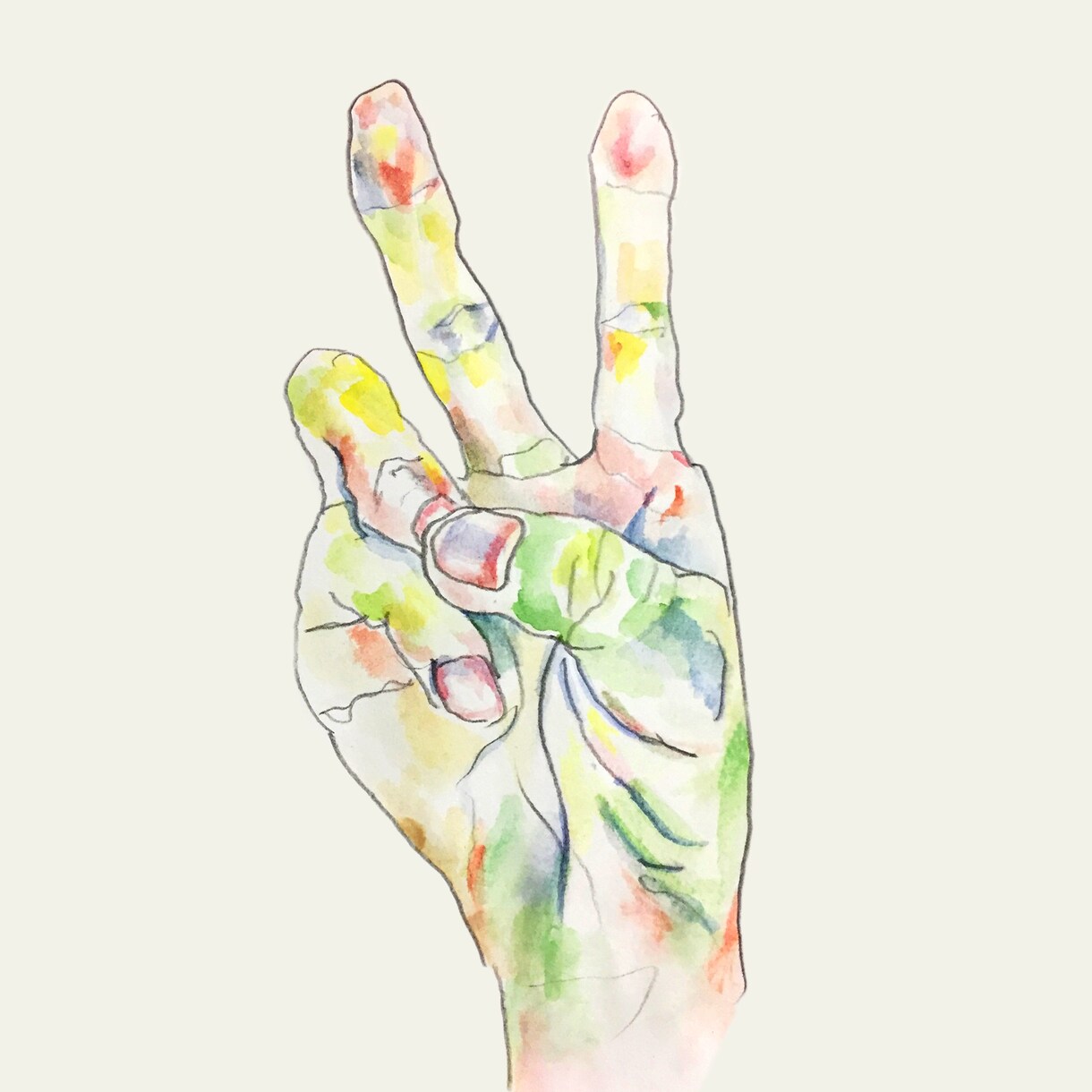 イラスト描きます 描いてほしい写真をもとに、お好きな素材で描きます！ イメージ5