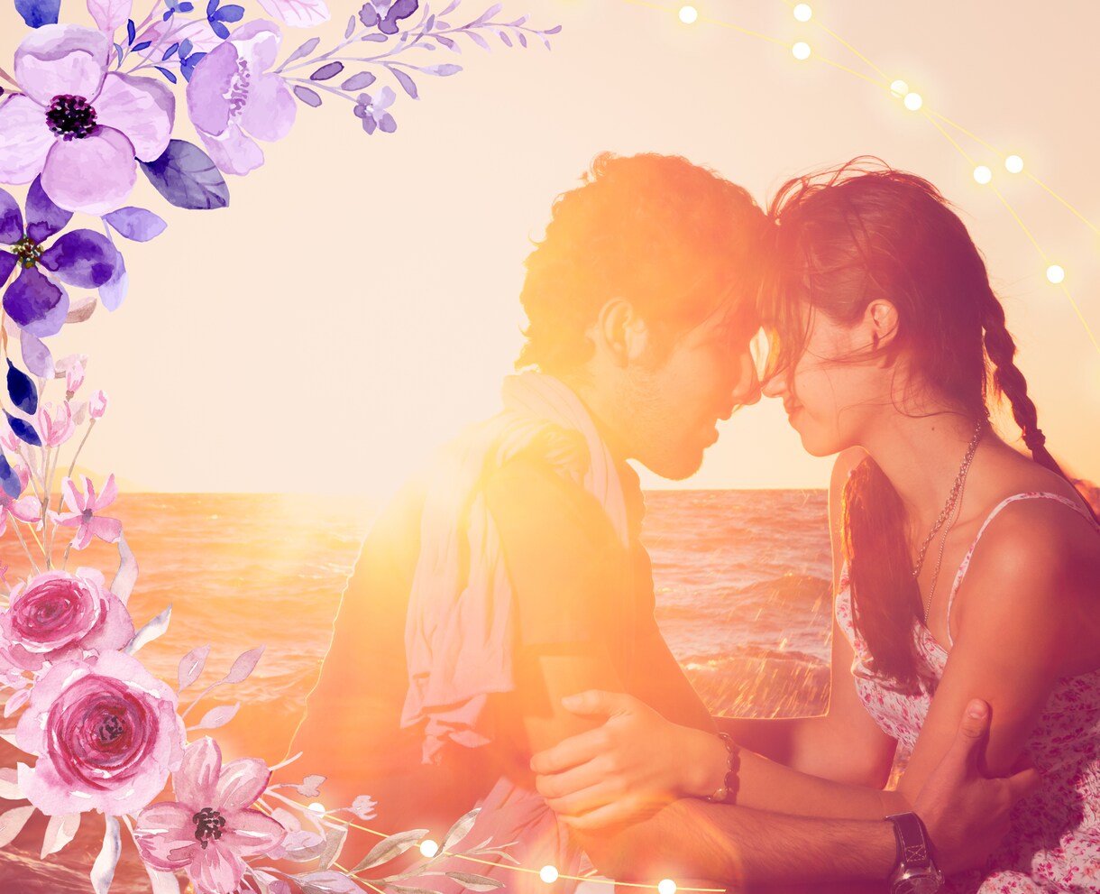 既婚女性限定☆複雑愛♡お相手のお気持ち視ちゃいます 不倫、W不倫、誰にも相談出来ないお悩みをお聞かせ下さい✨ イメージ4