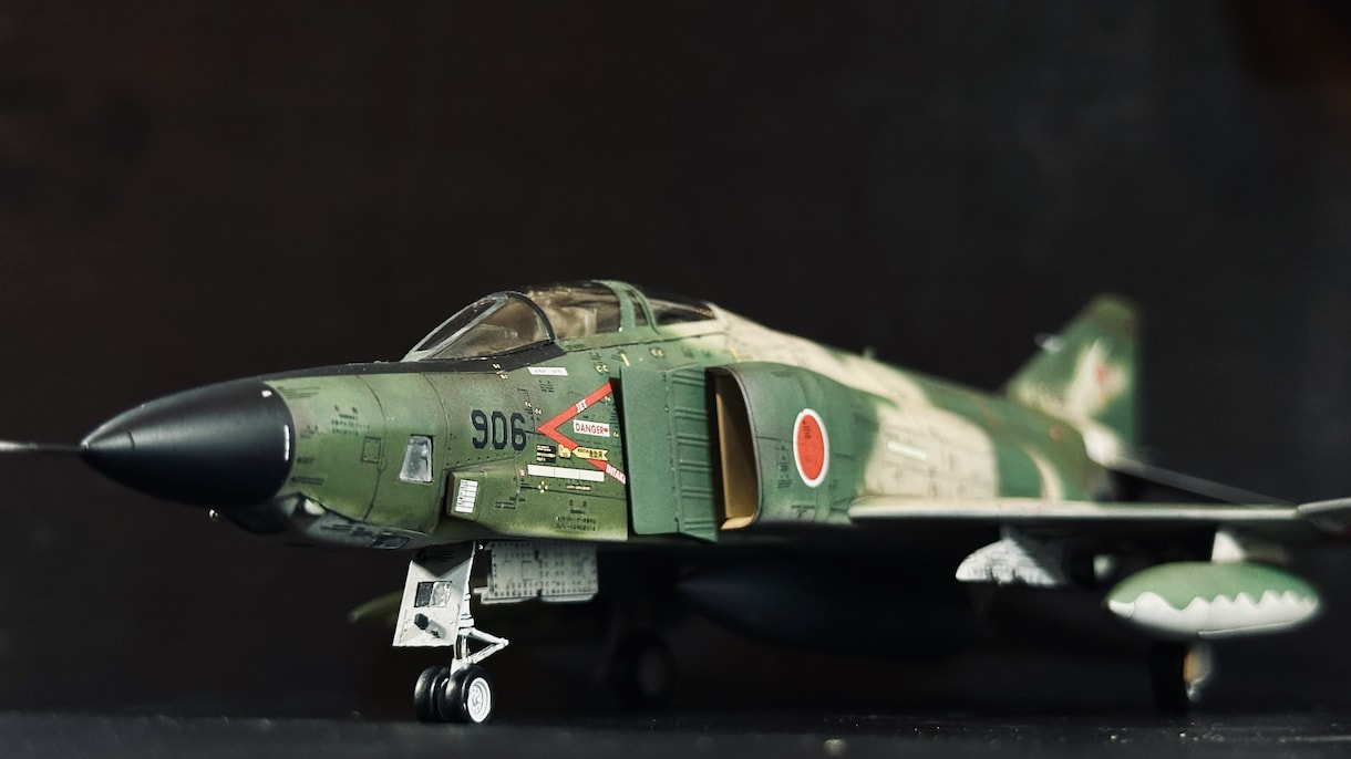 精巧なプラモデルであなたの「好き」をカタチにします Bring joy to your space. イメージ2