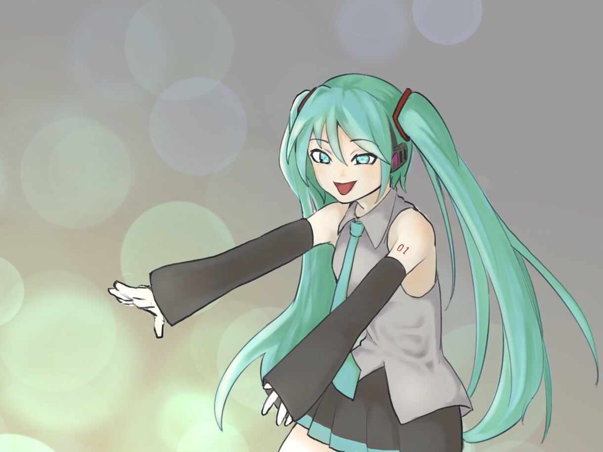 sns用アイコン描きます sns用にアイコンを描かせていただきます。 イメージ4