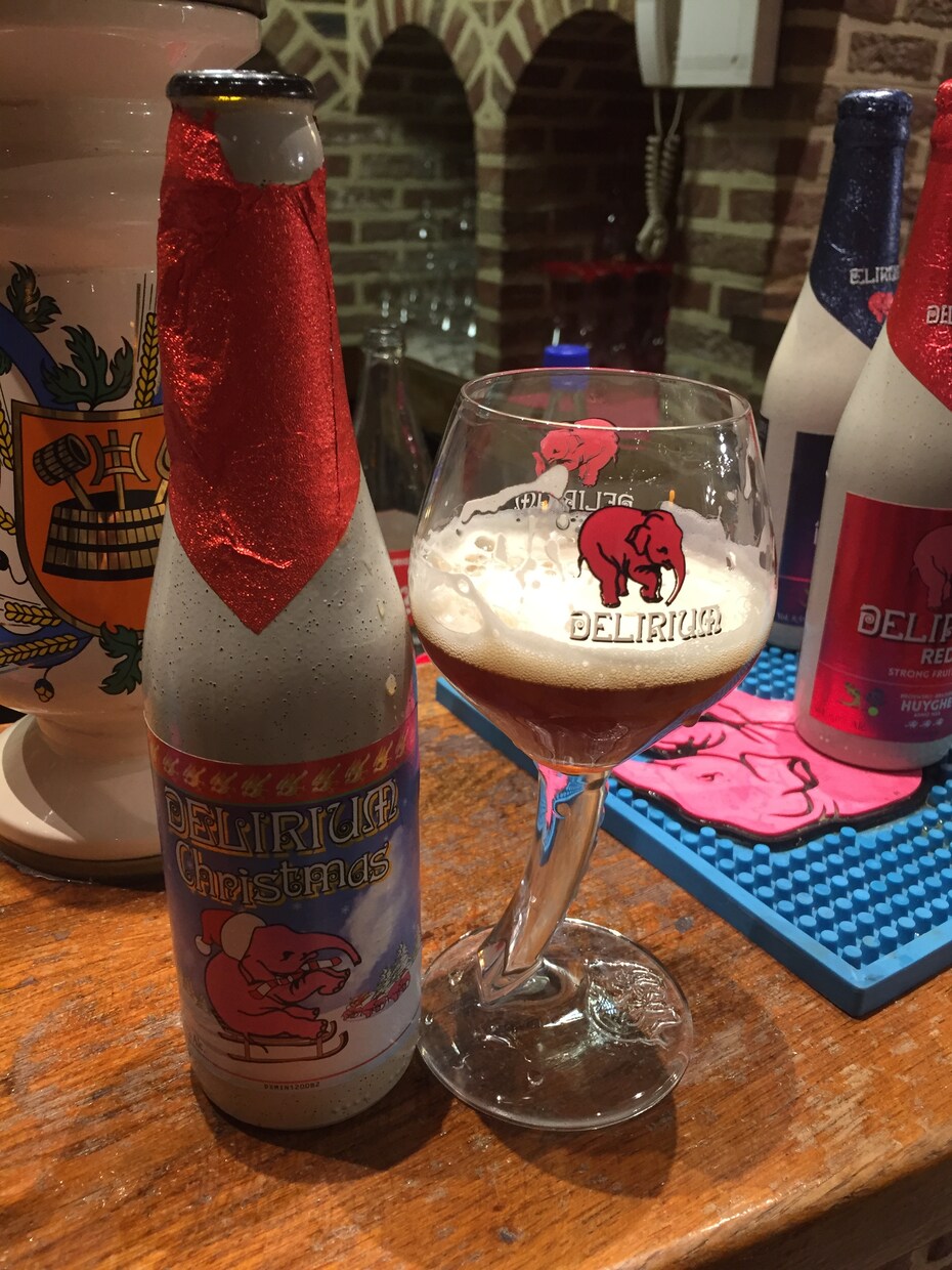 ビールソムリエがビールの楽しみ方教えます これまで飲んだビール国内外合わせて150種類以上！ イメージ9