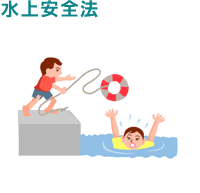 水上安全法取得します まず何をすればいいか迷ってるあなたへ イメージ2