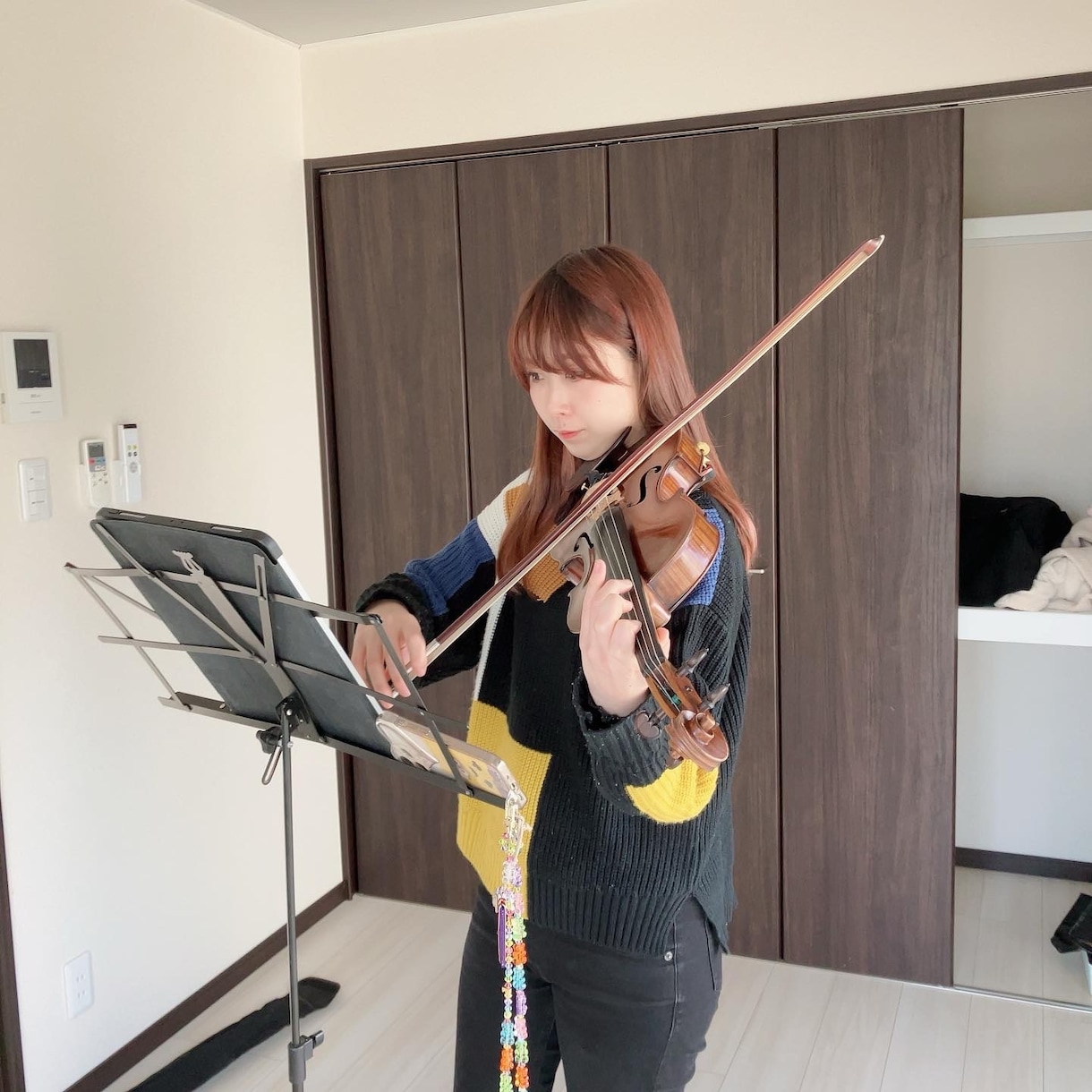 小さいお子様からシニア世代まで丁寧に指導いたします 壁を壊すためのワンポイントアドバイス！ イメージ1