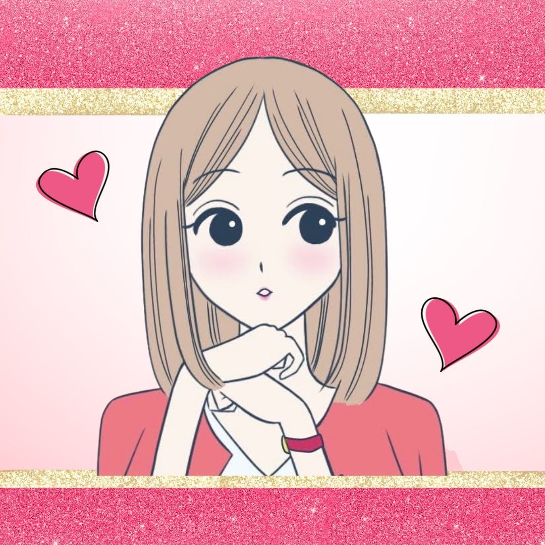 悩めるあなたへ❣️女心・男心をわかりやすく教えます 片思い/復縁/彼氏彼女/冷静な目であなたの恋愛応援します! イメージ1