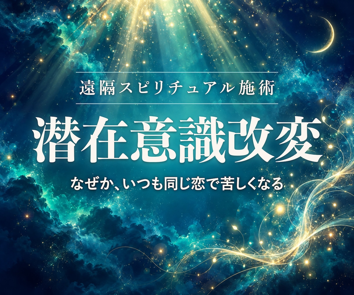 恋を邪魔する心の壁を、彼の潜在意識から外します 複雑恋愛・年の差・職場恋愛。恋を阻む見えない壁を解き放ちます イメージ1