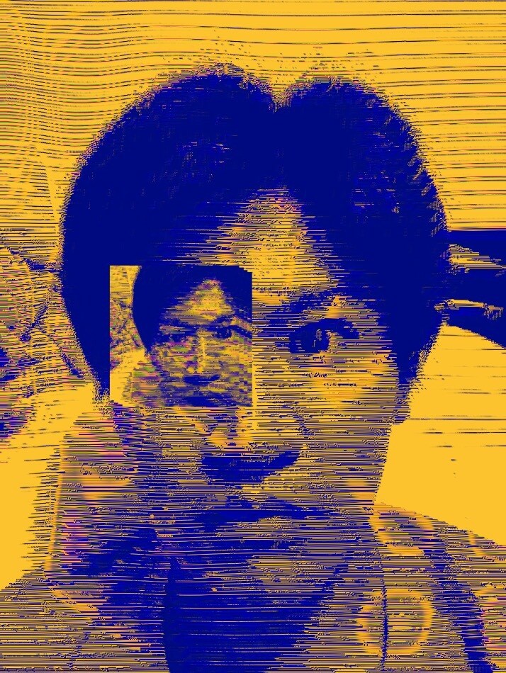 サイケな画像作ります 最高に狂った画像、差し込みたくね？ イメージ4