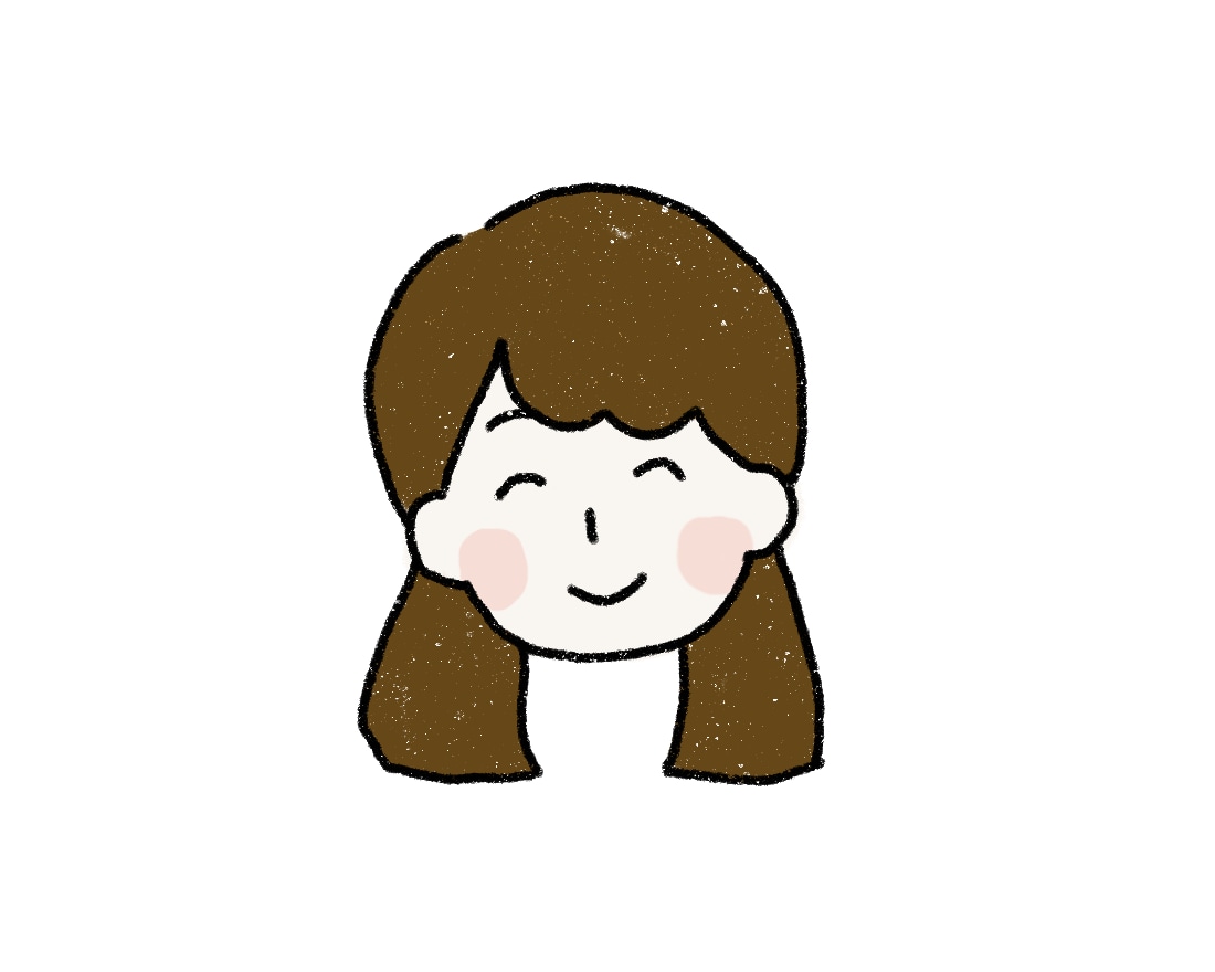 シンプルで可愛いアイコンを制作します 商用OK! SNSや挿絵に使いやすいシンプルなイラスト イメージ7