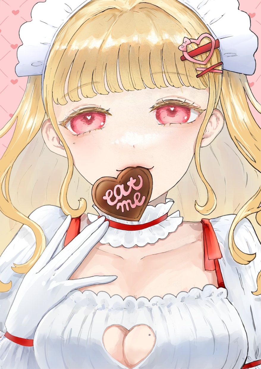 ご希望に沿ったイラストお描きします 【限定 値下げ中】サムネ、立ち絵、一枚絵、なんでも描きます イメージ1