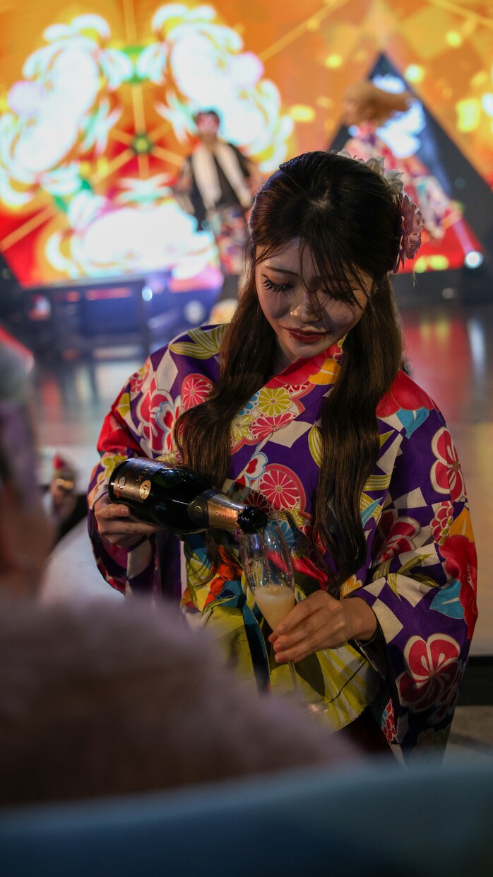 イベント撮影｜最短翌日撮影・全国出張します イベント・ライブ・展示会など、“その場の一瞬”を逃さず撮影 イメージ1