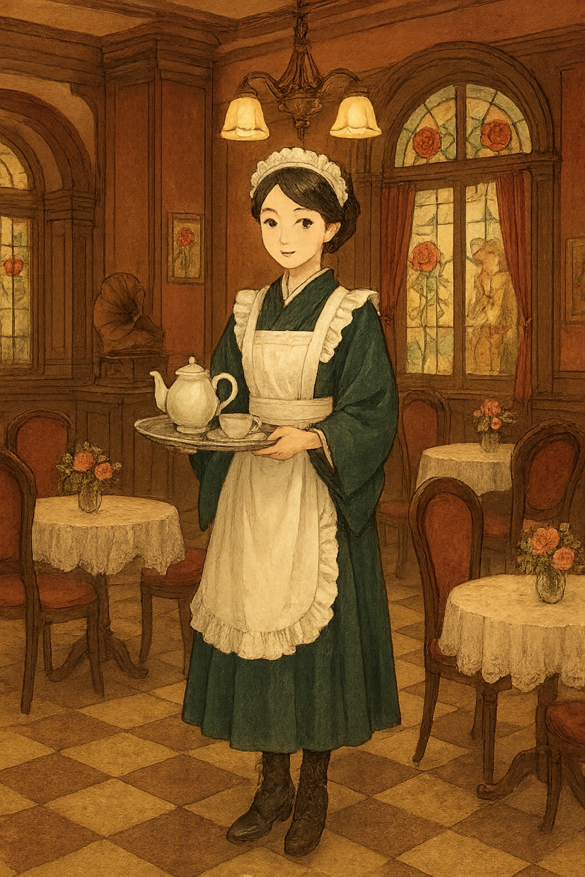 茶道は素敵!茶道の魅力を動画付pdfでお渡しします 茶道に興味があるあなたへ!動画付き大ボリューム30pセット☆ イメージ10