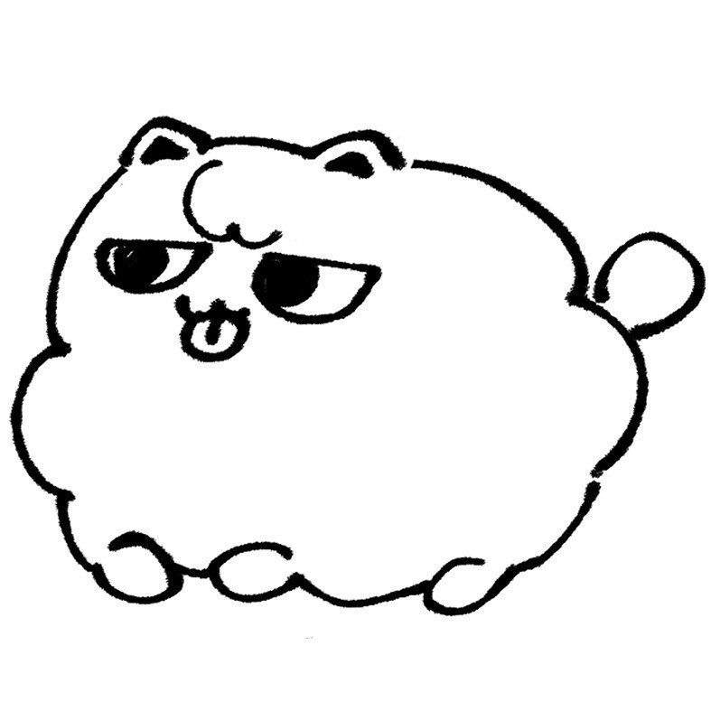 商用可！デフォルメイラスト作成します ゆるかわなデフォルメイラストをご提供します！ イメージ5