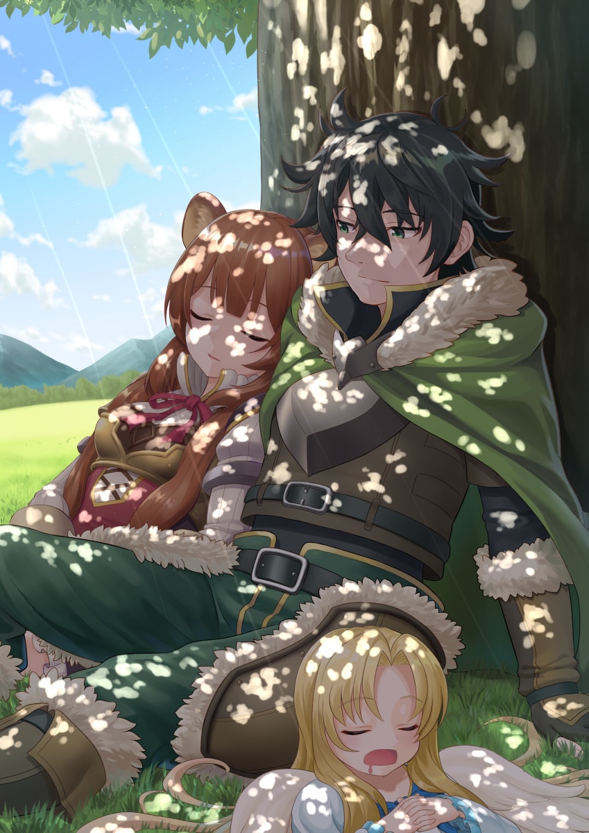 あなたがご希望しているイラストを描きます 老若男女問わず様々な年代のキャラを描きます イメージ6