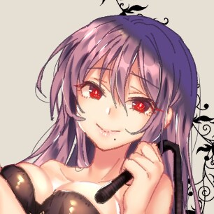 SNS向けアイコンをお描きします 【年末割引中】ご自身だけのアイコンが欲しい方にオススメ！ イメージ3