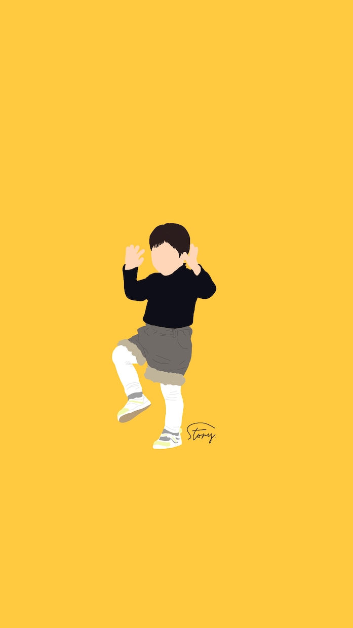 あなたのストーリーを絵にします イラストにしたい写真のストーリーをぜひお聞かせてください イメージ4