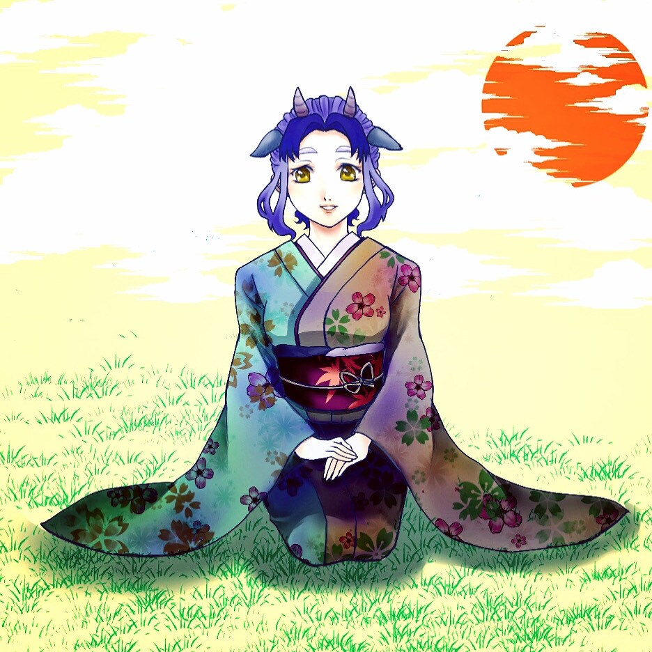 即日納品可！水彩orデジタルのイラスト制作承ります 水彩の美しいイラストをお好みなら是非依頼をお待ちしています！ イメージ4