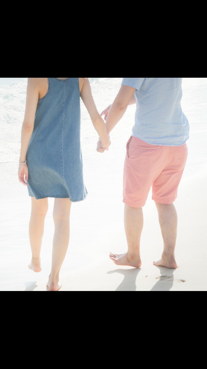 女性に恋愛対象としてみてもらう方法教えます 女友達は多いけど彼女ができない方へ！ イメージ1