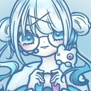 SNS用のアイコンイラストを作成します あなたイメージをそのままイラストに！ イメージ1