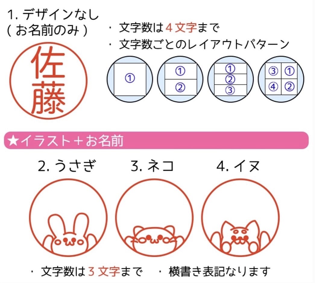 プチギフト　ハーバリウム印鑑作ります 大切な人へ自分へのプレゼントに イメージ10