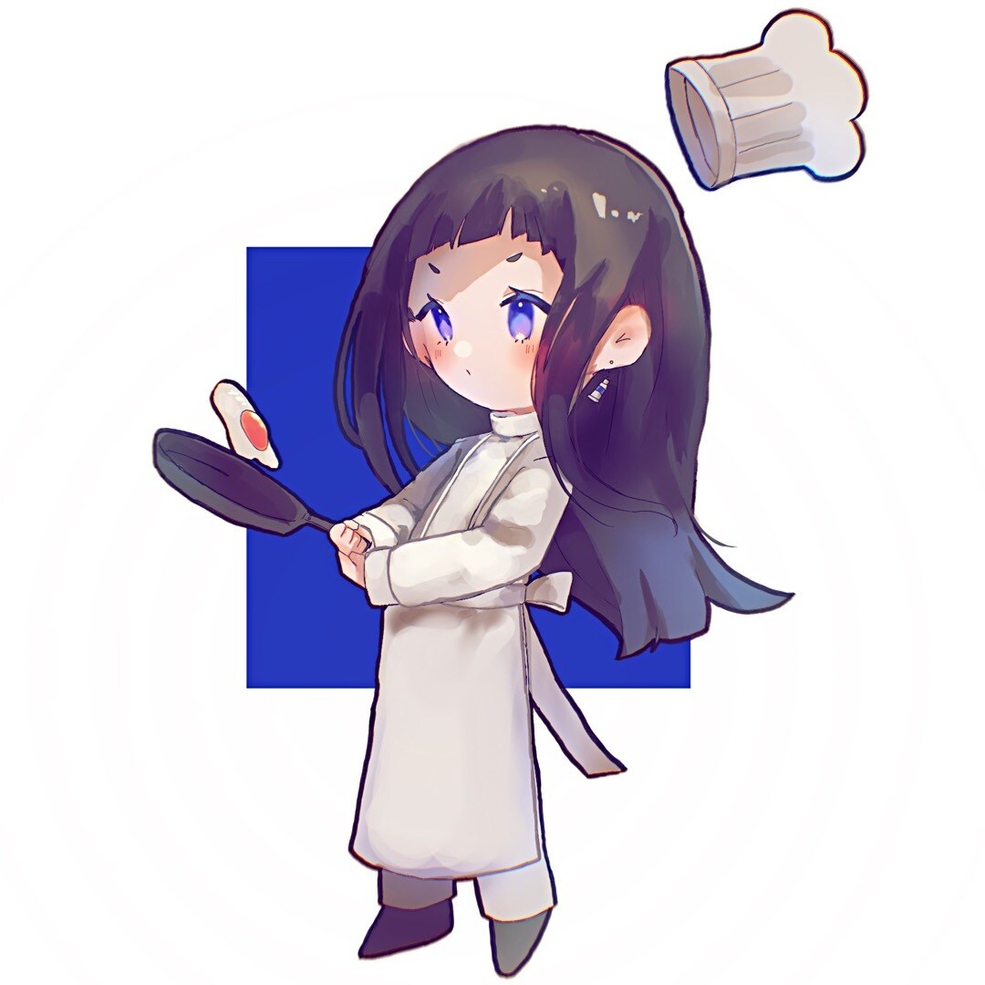 デフォルメキャラクターイラストを作成します キャラクターのデザインもOKです！お気軽にお声がけください イメージ3