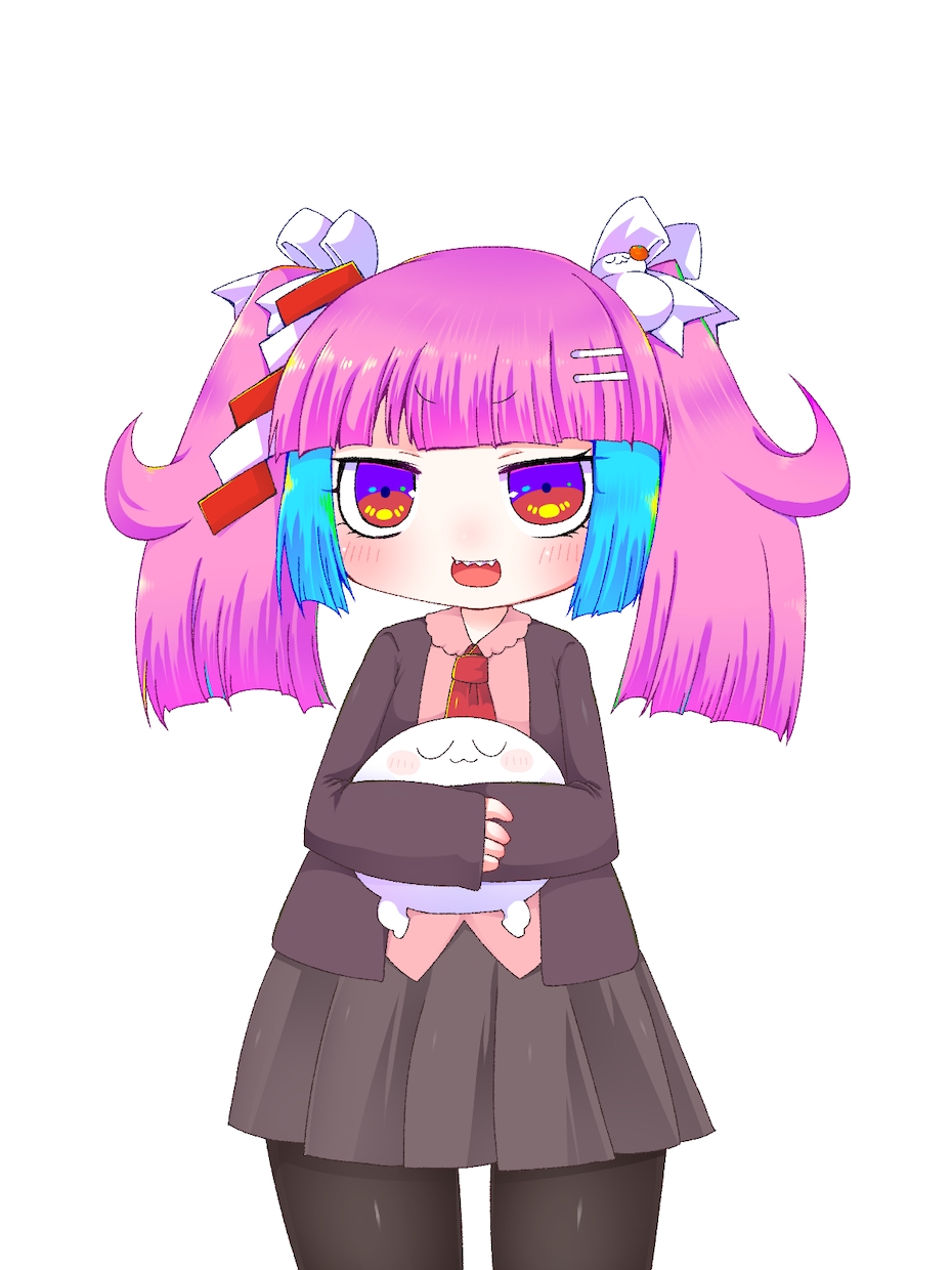 アイコンイラスト制作します デフォルメ系の可愛いイラストをアイコンにしたい方向けです！ イメージ3