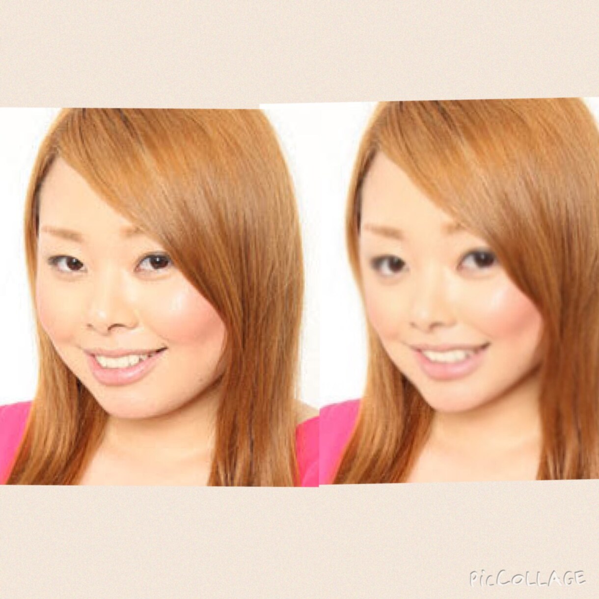 貴女を可愛く変身させます イメージ1