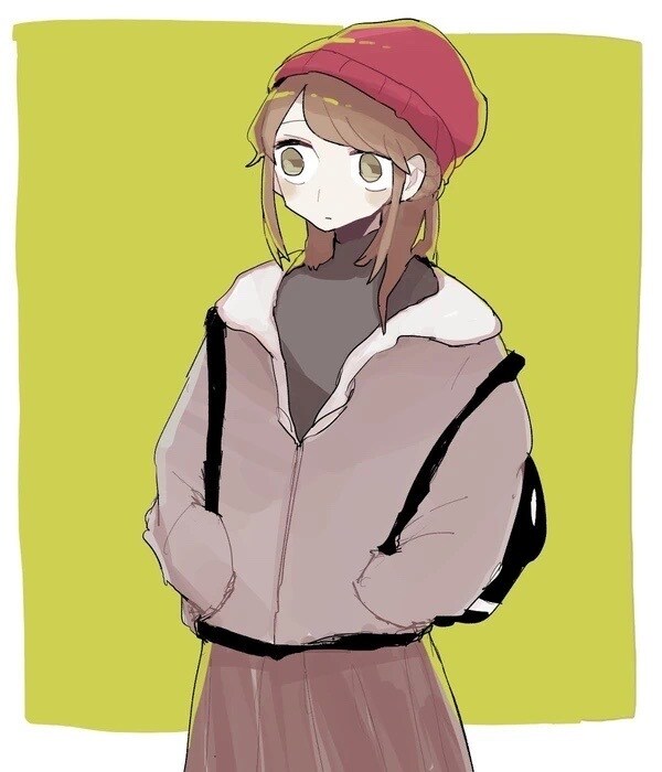 一律4000円でなんでも描きます アイコン、イラスト、キャラクターデザイン、その他！ イメージ8