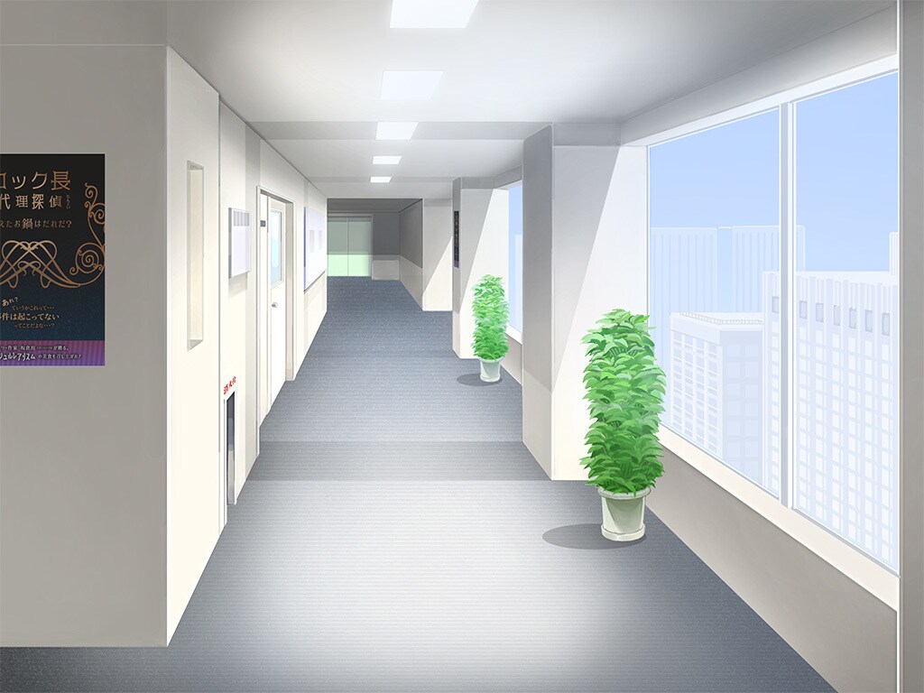 背景イラスト承ります 希望の背景イラストが欲しい、に応えます (値下げしました) イメージ1