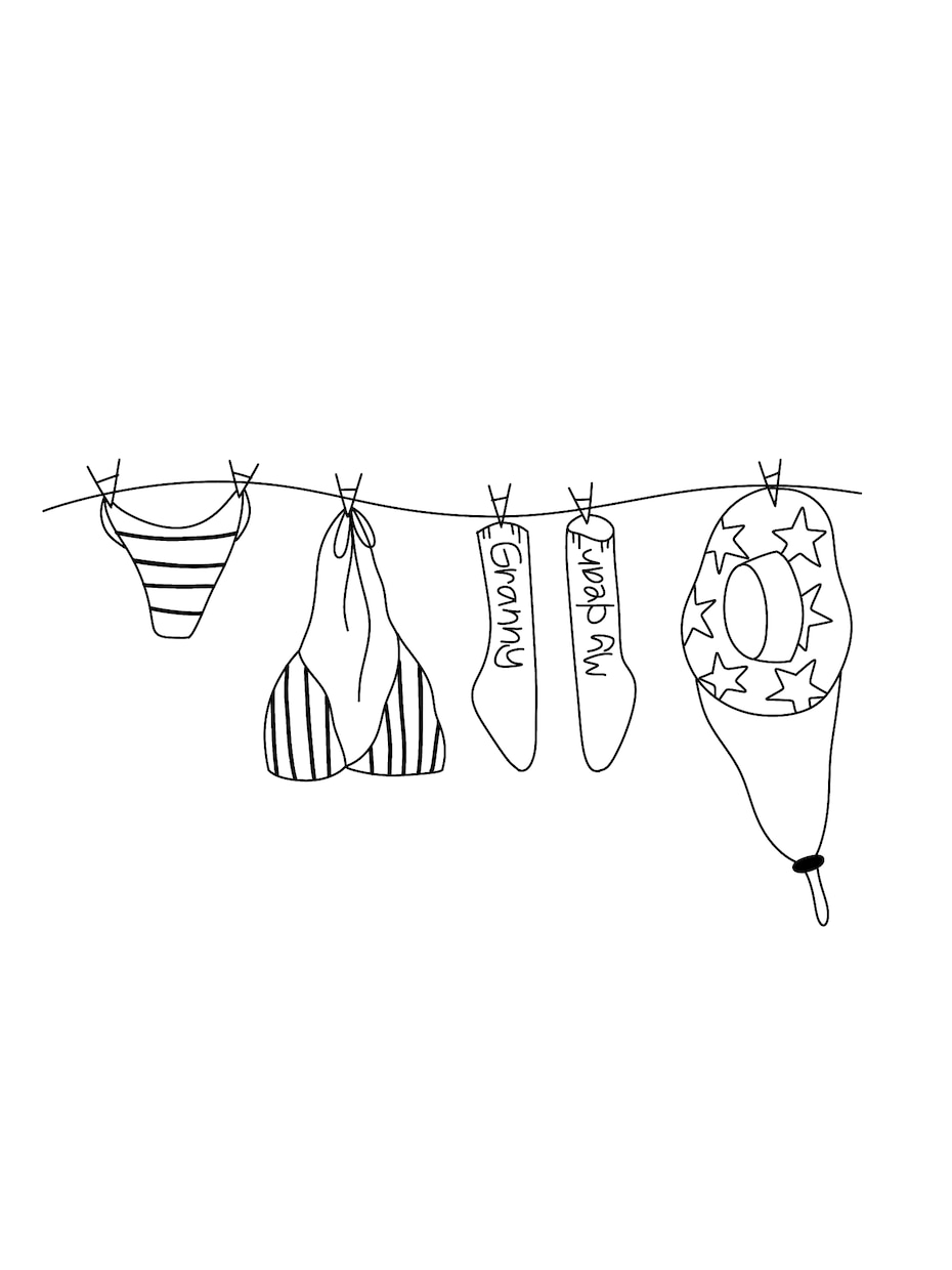 イラスト制作いたします お好きなモチーフのイラストを制作いたします！ イメージ2