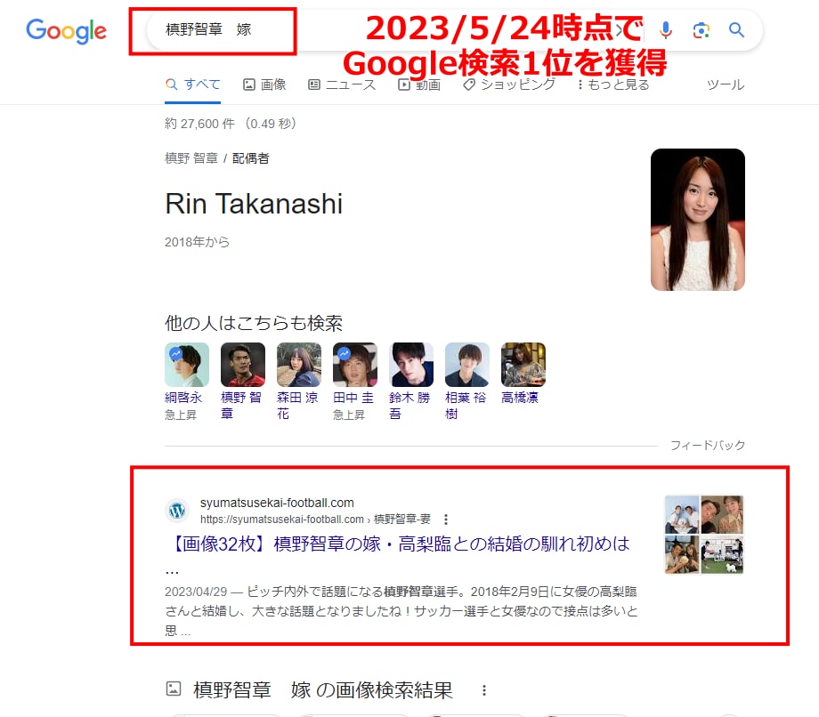 爆速SEOリライトで順位UP＆収益化を加速させます プロのブログコンサルがリライト代行！3位以内獲得に自信あり！ イメージ7