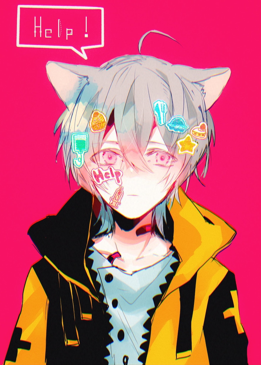 アイコンイラスト描かせて頂きます 理想に寄り添う雰囲気でのアイコン作画！ イメージ4