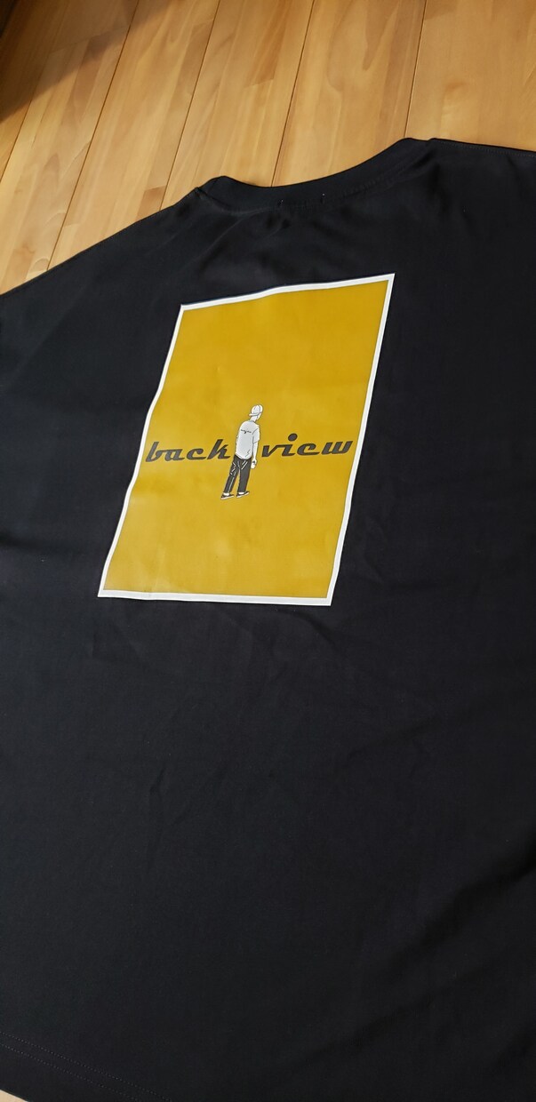 オリジナルTシャツのデザインをします 世界に一つだけのデザインを形に残しませんか？ イメージ6