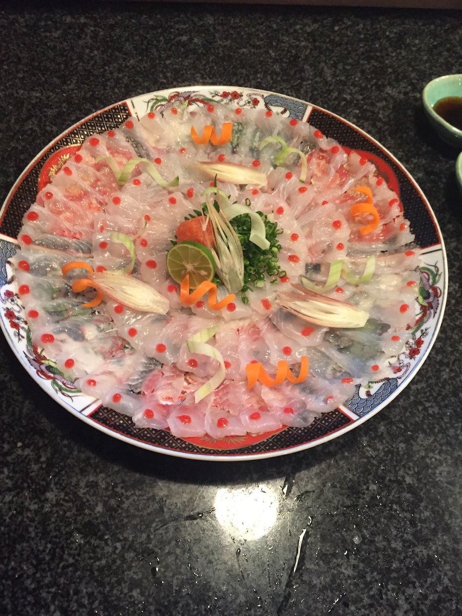 あなたの料理にプロがアドバイスします 料理を見て丁寧に良いところ悪いところについてアドバイスします イメージ1
