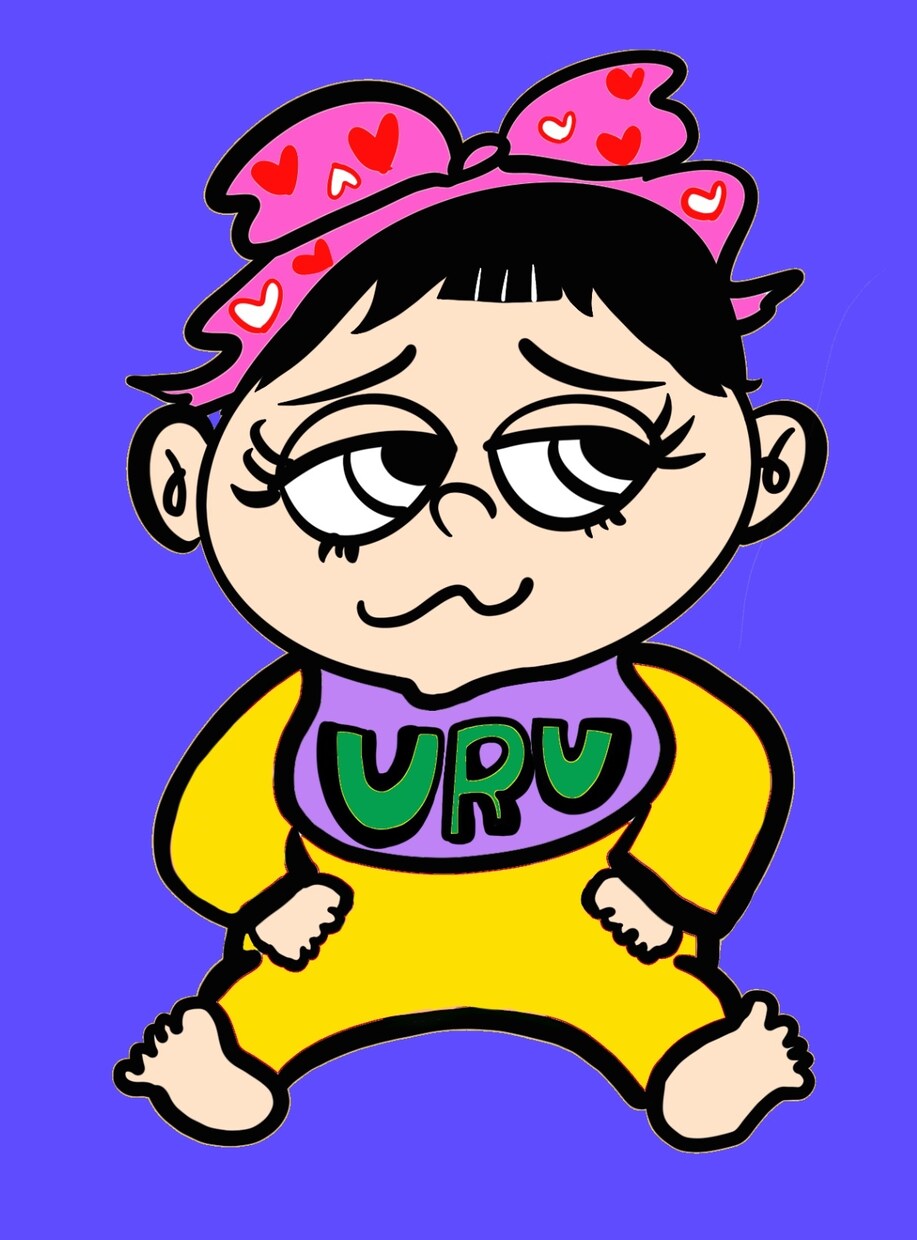 似顔絵やロゴを奇抜にイラストにします 人と違う、目にとまる　派手で奇抜な個性を出そう！ イメージ2