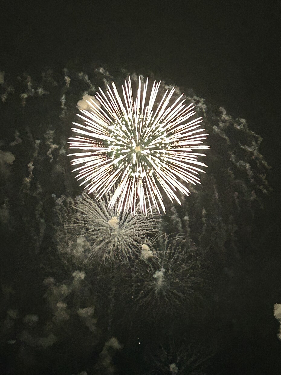打上花火の写真【先着5名】5→10枚提供します 商用利用・加工OK！　買い切りで何度も使えます！ イメージ10