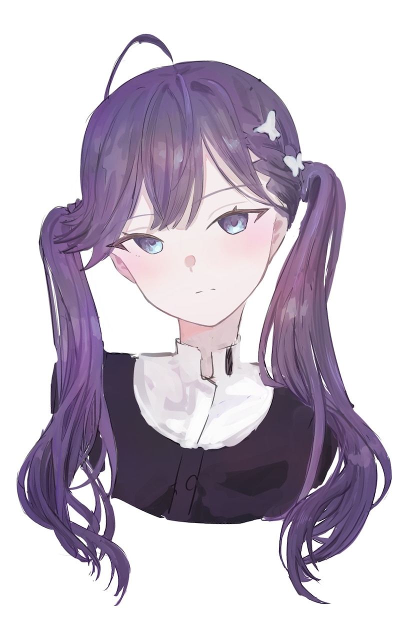 イメージを具現化しませんか？可愛いアイコン描きます あなたの推しをれイメージを！安く早くアイコンに変えませんか？ イメージ2