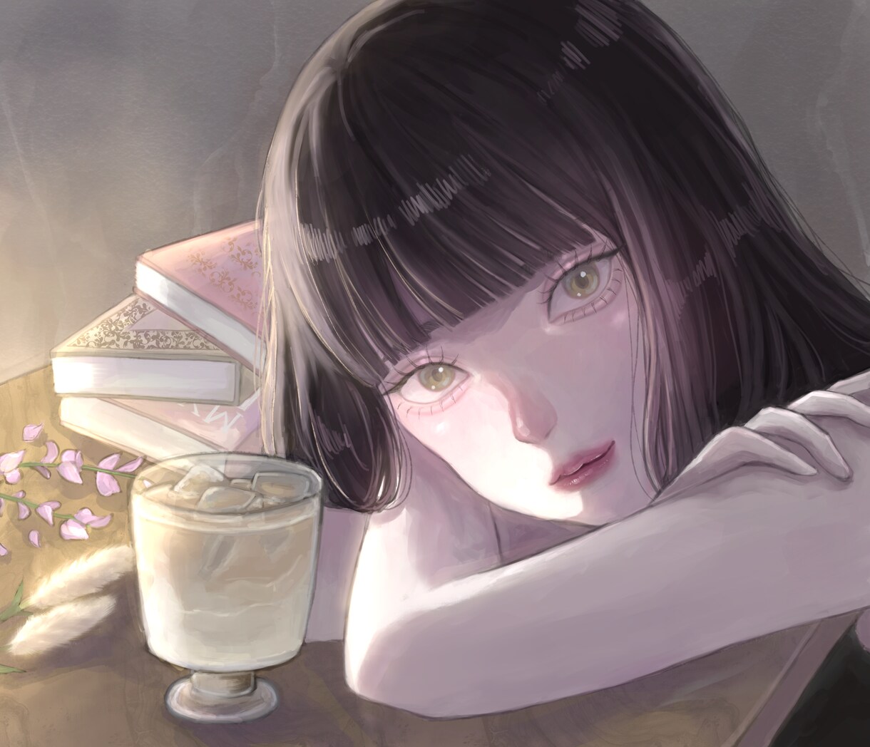 5月末まで割引中！イラスト制作いたします アイコン、一枚絵、配信用立ち絵、ミニキャラなど！ イメージ10