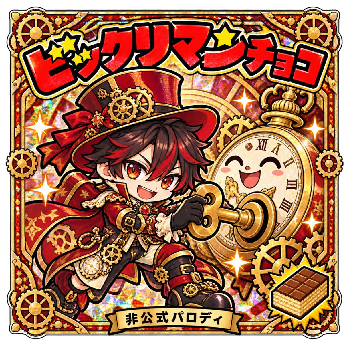 シールや、LINEスタンプの透過ロゴ作成ます 透過ロゴ作成を提供いたします。お気に入りを見つけて下さい イメージ1