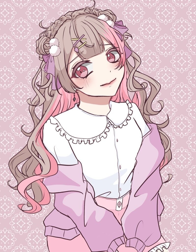 アイコン、サムネ、1枚絵なんでも描きます かっこいいも可愛いもご希望に添ってご提供します！ イメージ8
