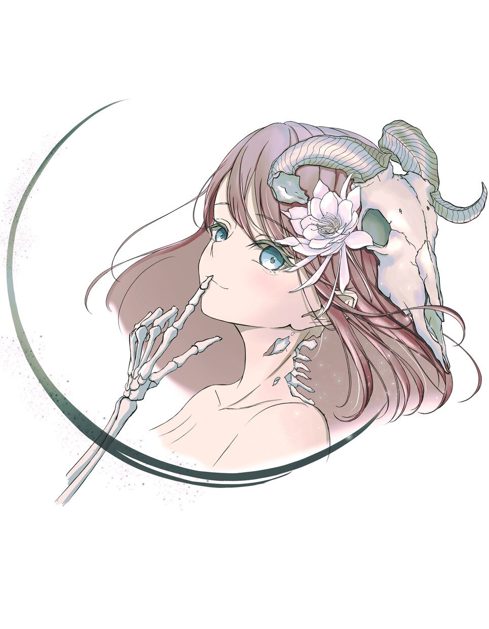 イラストを描きます キャラクターデザインから既存キャラのイラスト依頼まで イメージ7