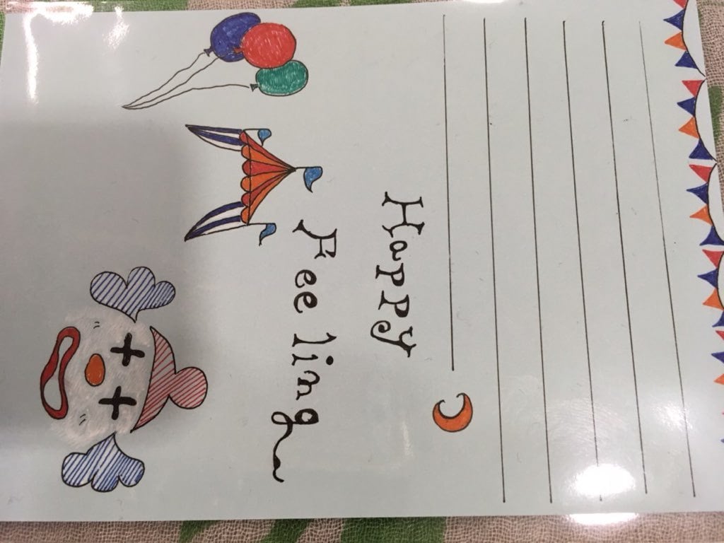 ボールペンで描いた挿絵を提供いたします 用途を問わず、幅広く使える挿絵を探している方 イメージ9
