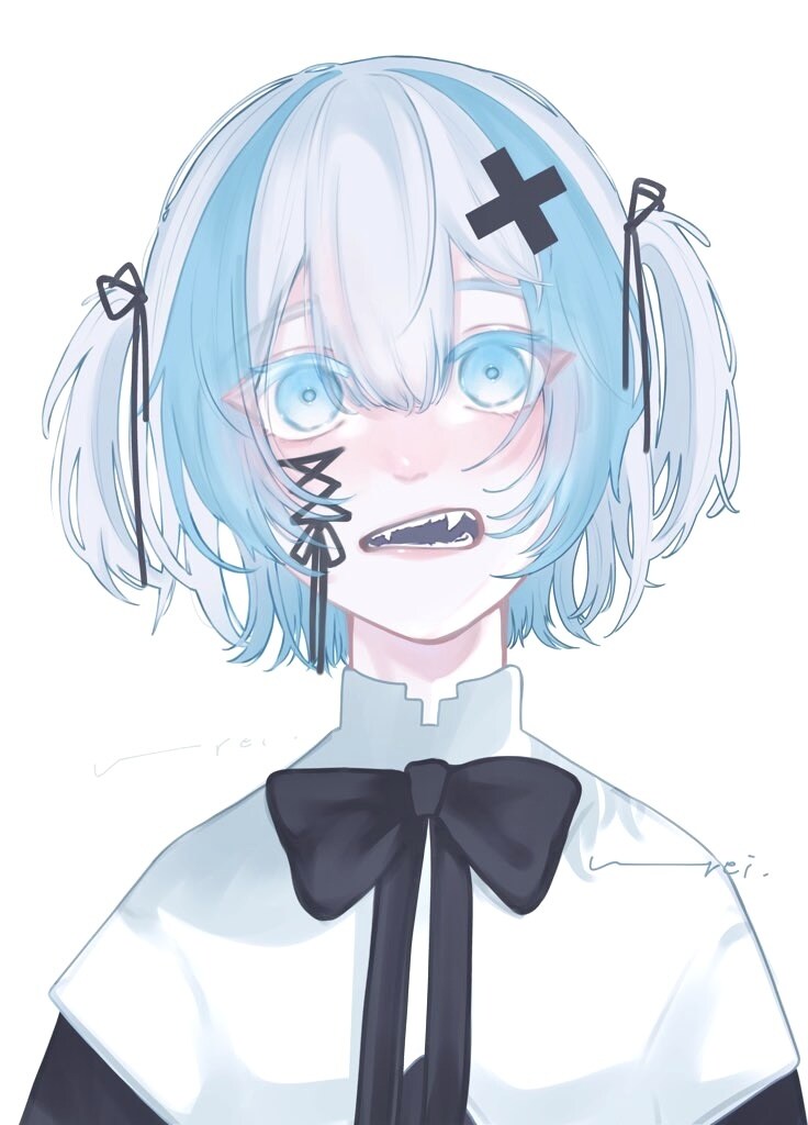 透明感のあるイラストを描きます どんなカラー、モチーフでも透明感を引き出します！ イメージ5