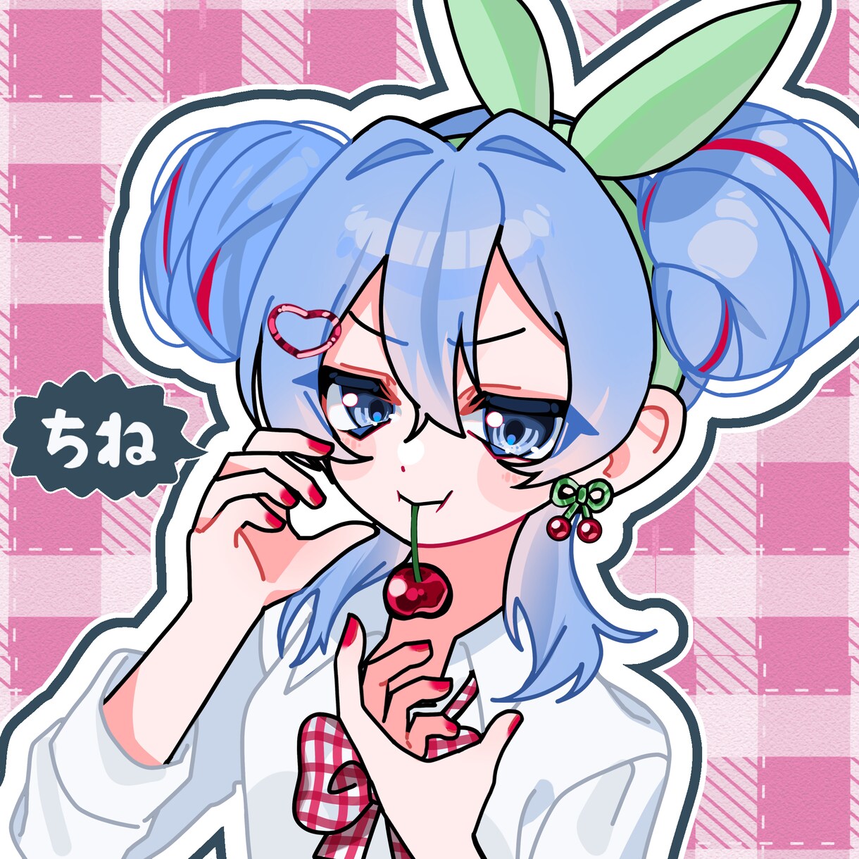 可愛いポップなイラスト制作承ります 自分だけのオリジナルイラストが手に入る！！ イメージ6
