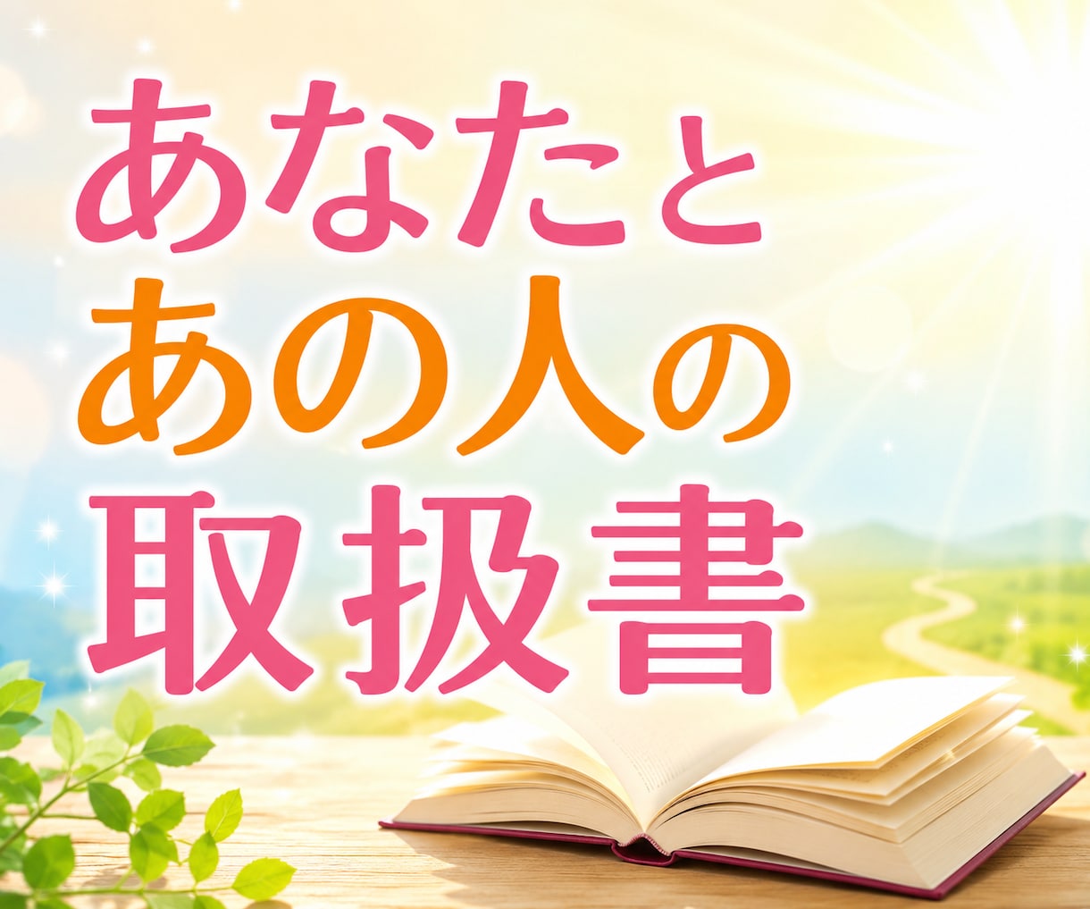 経験者が夫婦関係・離婚の心理カウンセリングします 修復？離婚？再婚？人生の岐路に悩むあなたをサポートします イメージ3