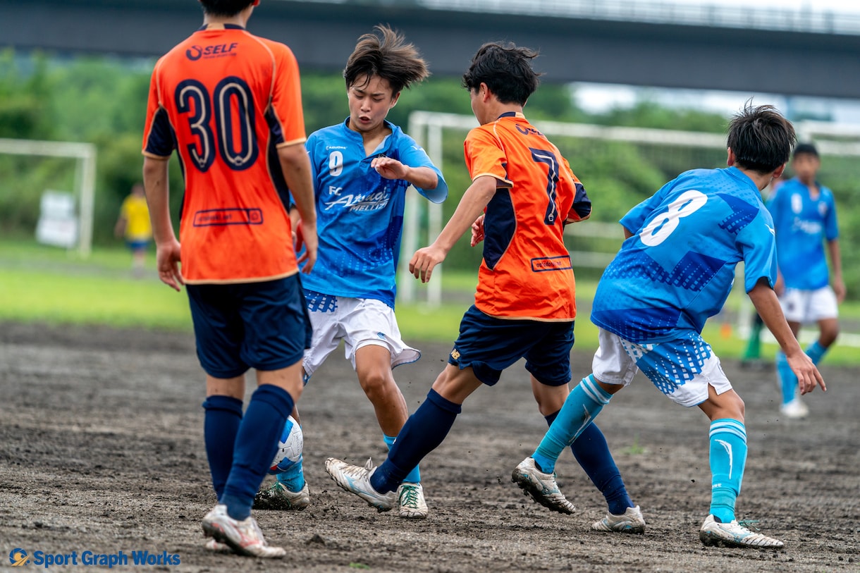 プロカメラマンがスポーツの出張撮影を致します プロが撮るスポーツ撮影。ハイクオリティな写真をお届けします。 イメージ6