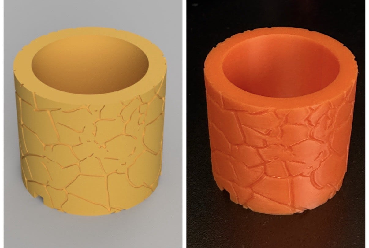 3Dデータ作成や3Dプリント/CG化を承ります あなたのアイデアを形にするお手伝いを致します！ イメージ4