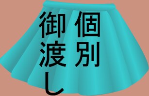 着せ替え少女素体(A固定型)を制作致します 顔は二次創作キャラ可能、全てpng形式な為着脱可能です イメージ4